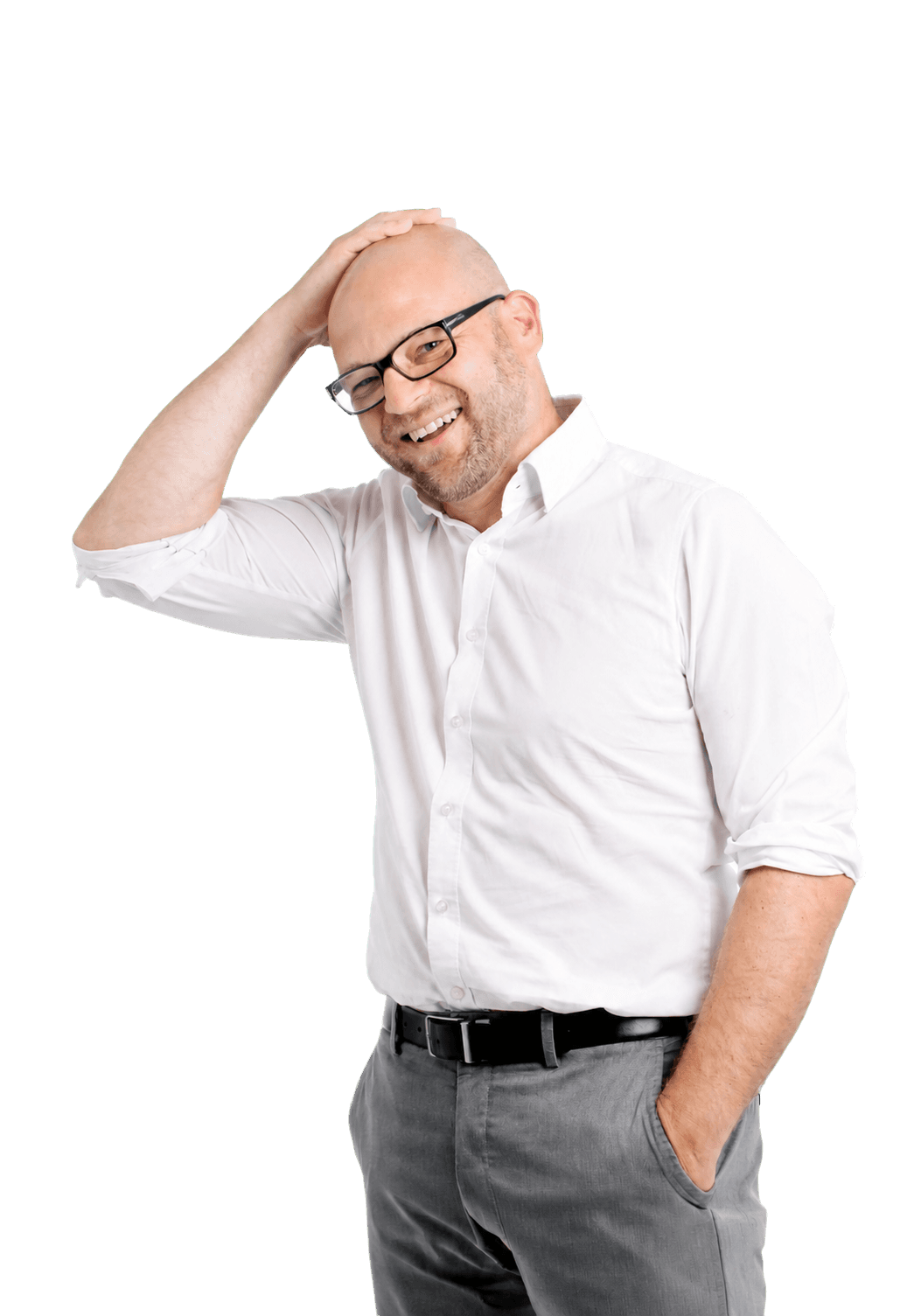 Baumeister Dipl.-Ing. Elmar Hagmann, MBA