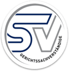 Logo der österreichischen Gerichtssachverständigen